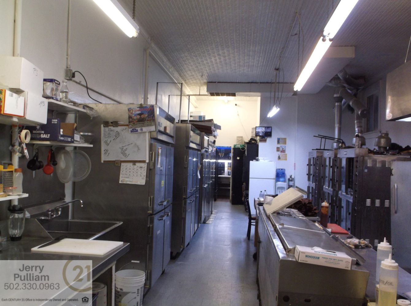 225 W Main St, Frankfort, KY 40601